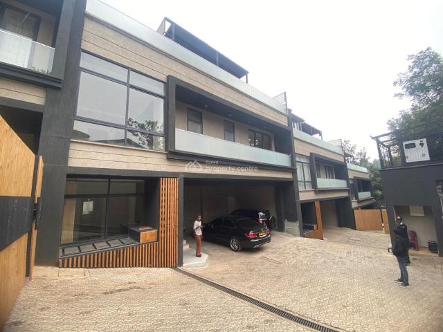 House for sale in Kiambu, Nairobi