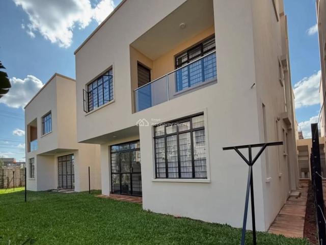 Townhouse for rent in Ruiru