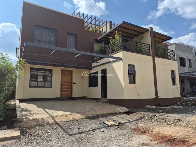 Property for sale in Kiambu Town, Kiambaa