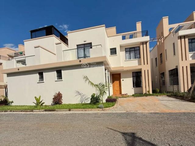 Property for sale in Kiambu Town, Kiambaa