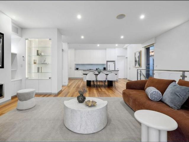 Townhouse for rent in Camerons Creek, Victoria