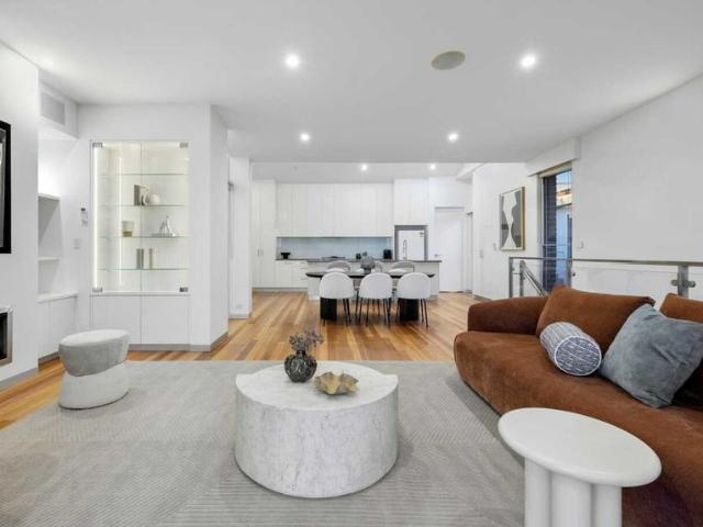 Townhouse for rent in Camerons Creek, Victoria