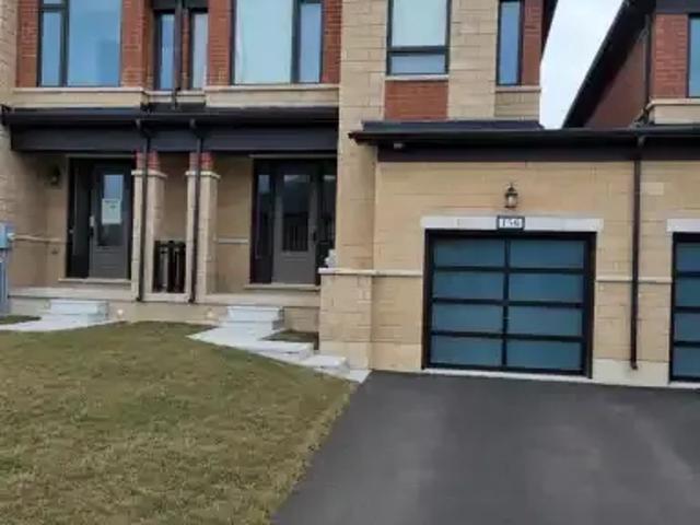 Townhouse for rent in Woodstock, Ontario