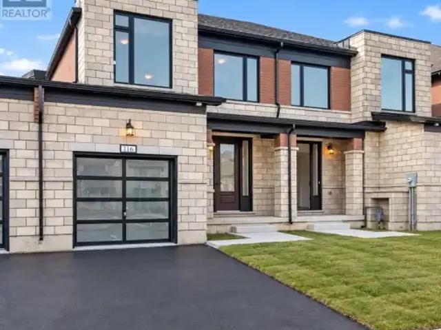 Townhouse for rent in Guelph, Southwestern Ontario