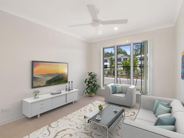 Townhouse for rent in Fernbrook, Queensland