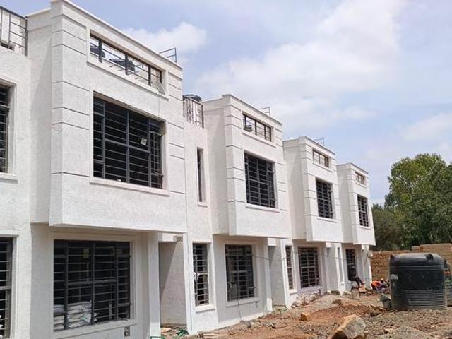 House for sale in Ngong, Kajiado