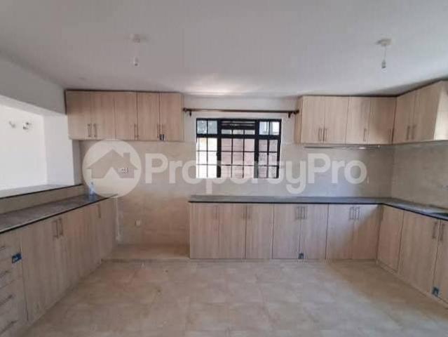 Townhouse for rent in Kitengela, Kajiado