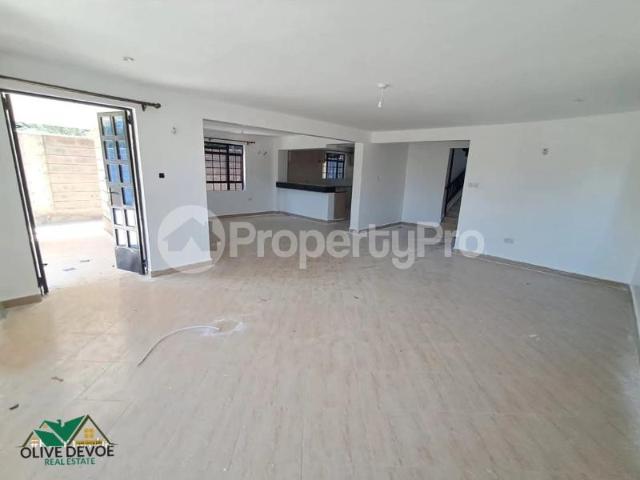 Townhouse for rent in Kitengela, Kajiado