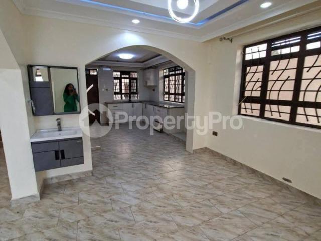 Townhouse for rent in Kitengela, Kajiado