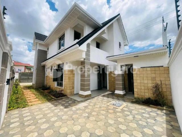 Townhouse for rent in Ruiru, Kiambu