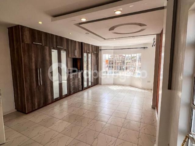 Townhouse for rent in Nairobi