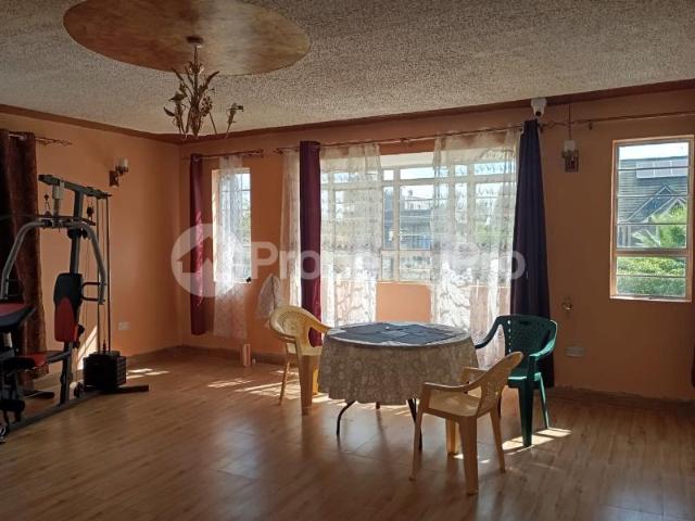 Townhouse for rent in Ruiru, Kiambu
