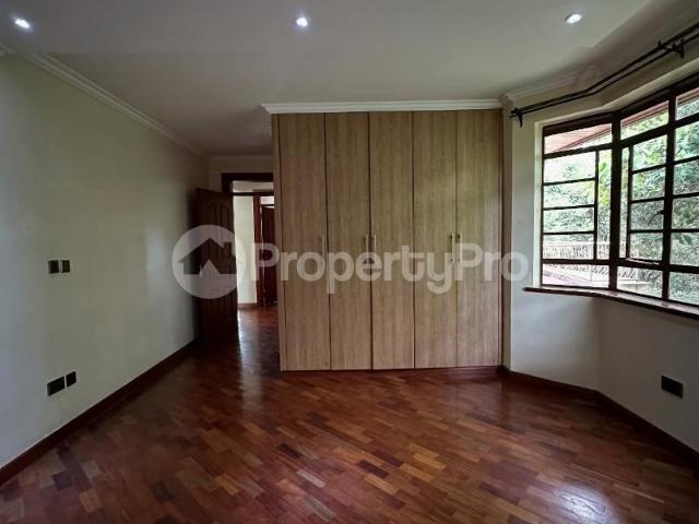 Townhouse for rent in Nairobi