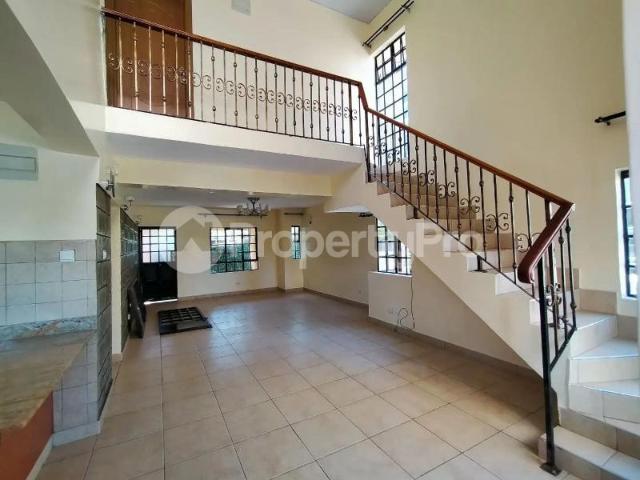 Townhouse for rent in Nairobi