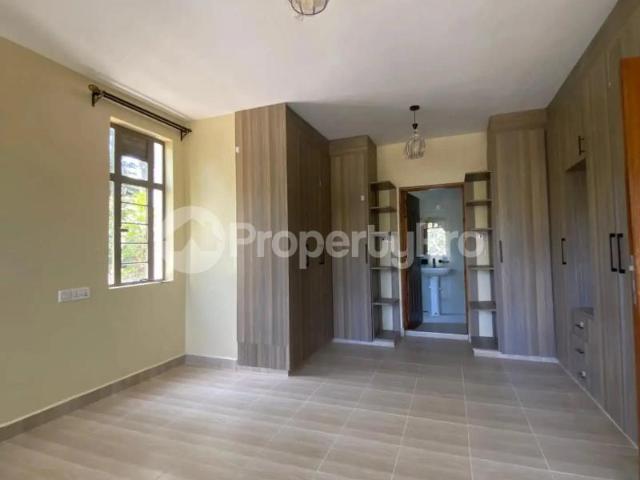 Townhouse for rent in Kiambu Town, Kiambaa