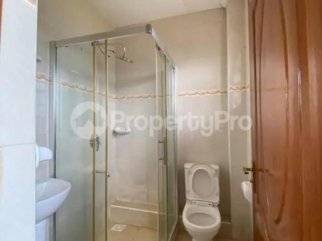 Townhouse for rent in Kiambu Town, Kiambaa