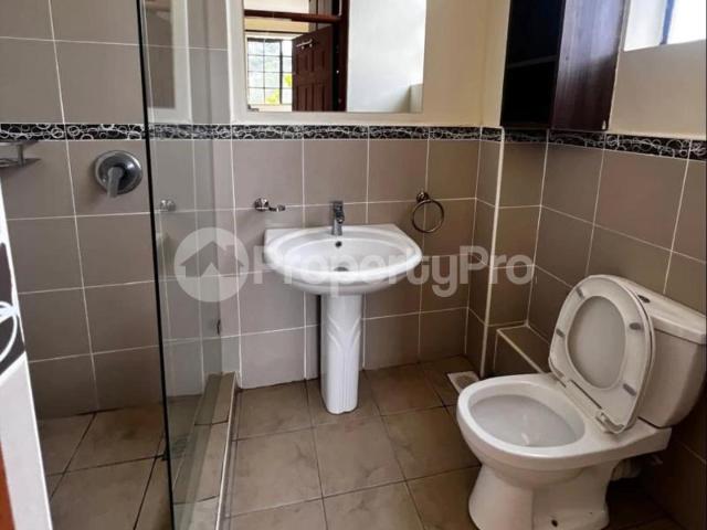 Townhouse for rent in Kiambaa, Kiambu