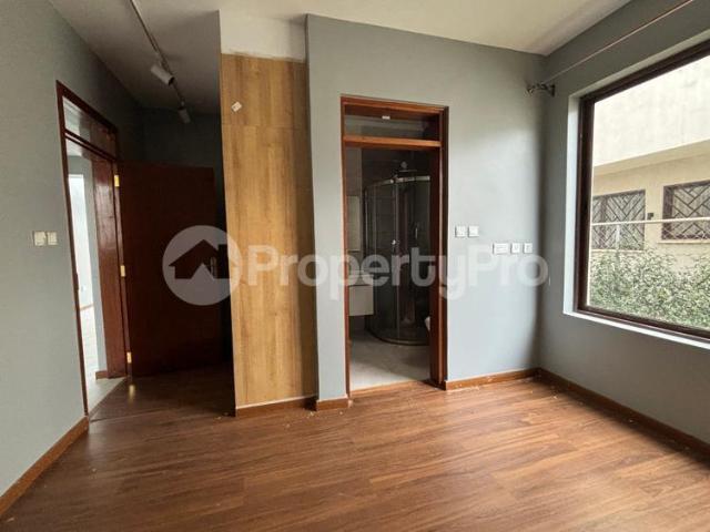 Townhouse for rent in Kiambu Townhouse for rent in Kiambu