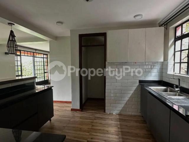 Townhouse for rent in Kiambu Road, Kiambu