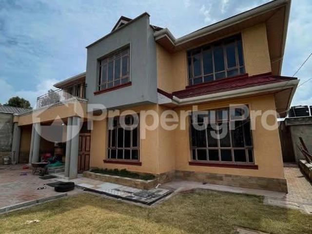 Townhouse for rent in Kiambu Road, Kiambu