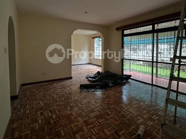 Townhouse for rent in Nairobi