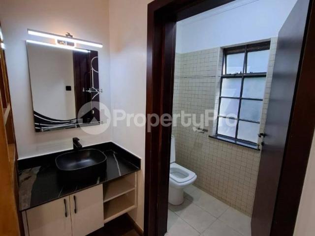 Townhouse for rent in Kileleshwa, Nairobi