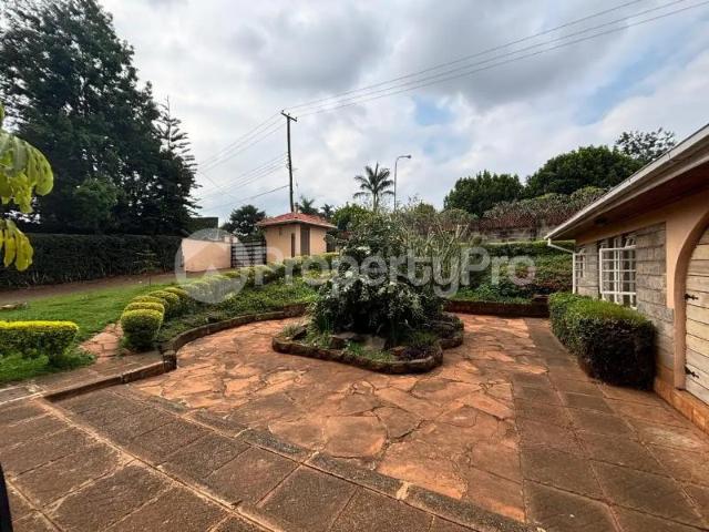 Townhouse for rent in Nairobi