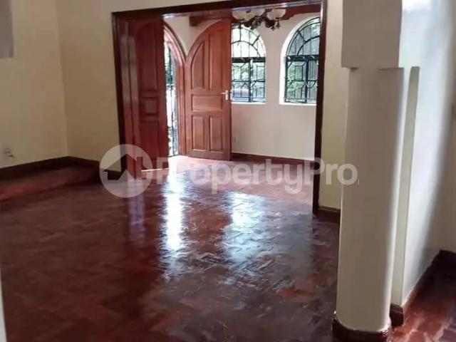 Townhouse for rent in Nairobi