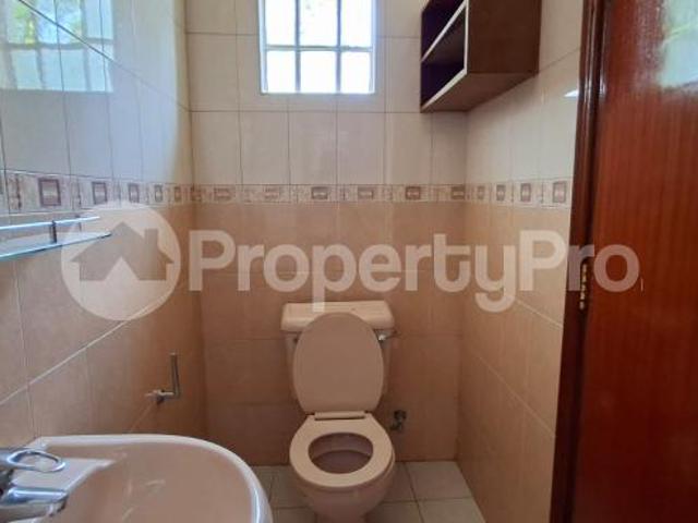 Townhouse for rent in Lavington, Nairobi