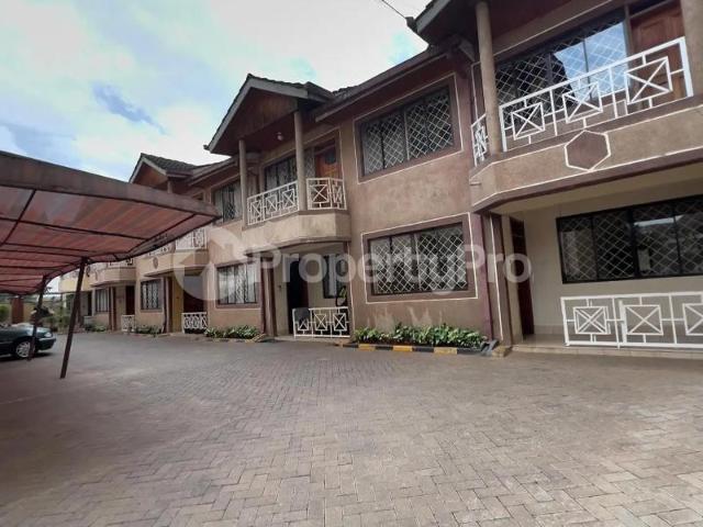 Townhouse for rent in Lavington, Nairobi