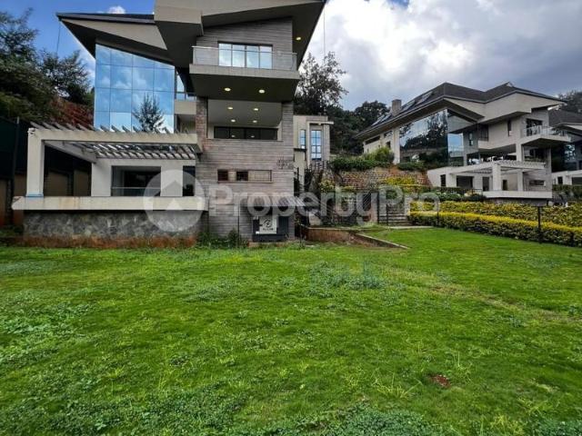 Townhouse for rent in Nairobi