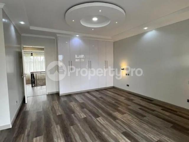 Townhouse for rent in Nairobi