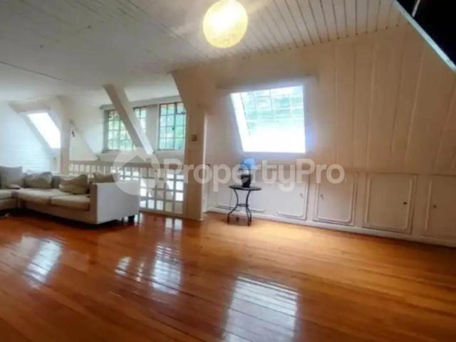 Townhouse for rent in Nairobi