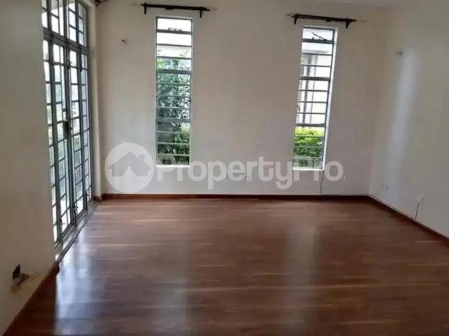 Townhouse for rent in Rongai, Kajiado