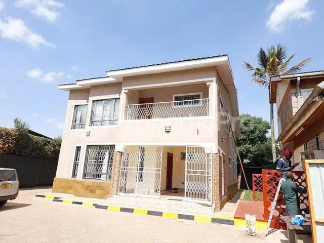 Townhouse for rent in Ridgeways, Nairobi