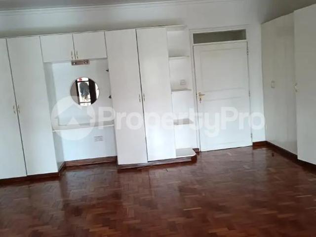 Townhouse for rent in Nairobi