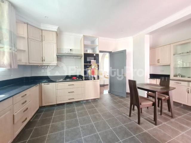 Townhouse for rent in Runda, Nairobi