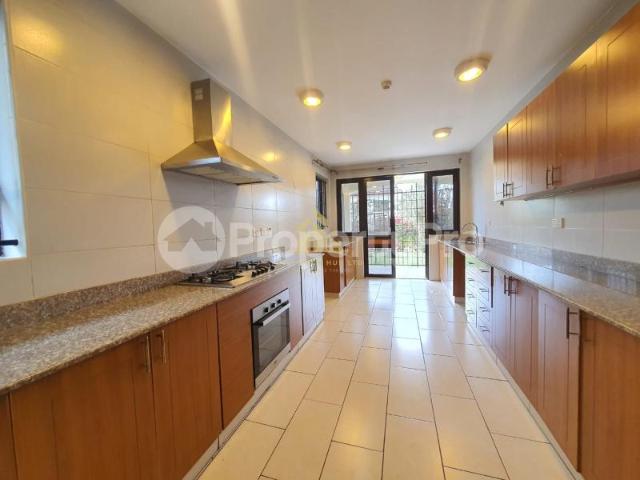 Townhouse for rent in Nairobi