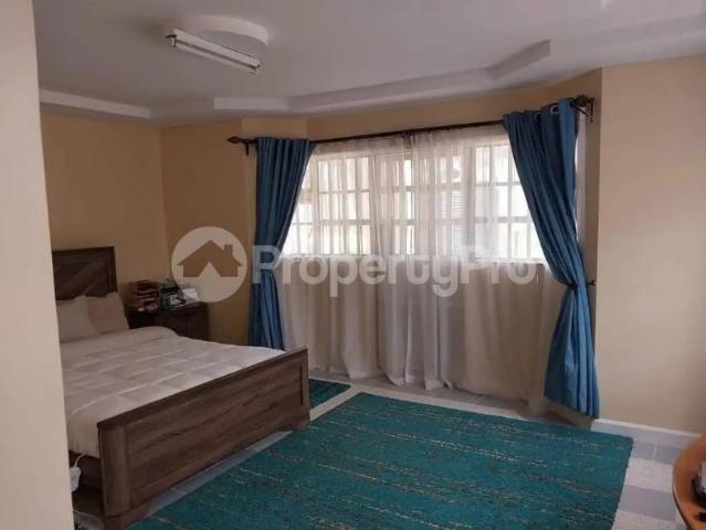 Townhouse for rent in Runda, Nairobi