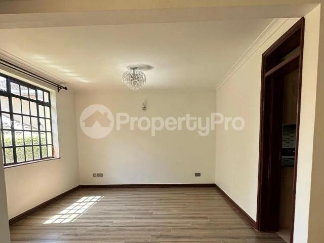 Townhouse for rent in Runda, Nairobi