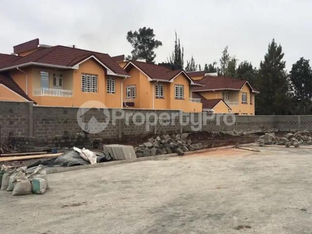 Townhouse for rent in Syokimau, Machakos
