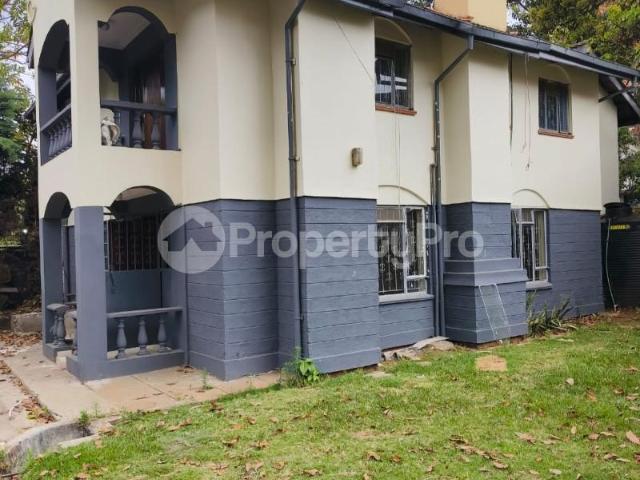 Townhouse for rent in Nairobi
