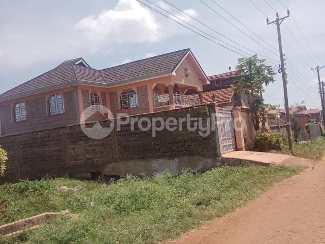 Townhouse for sale in Nairobi