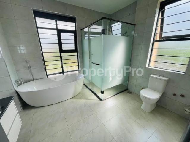 Townhouse for sale in Kiambu