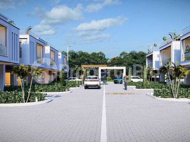 Townhouse for sale in Mtwapa, Kilifi