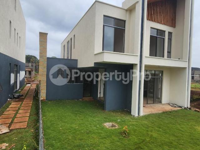 Townhouse for sale in Kiambu Road, Kiambu