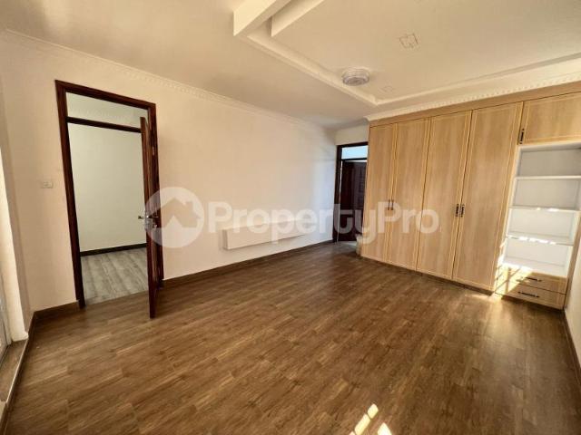 Townhouse for sale in Kiambu