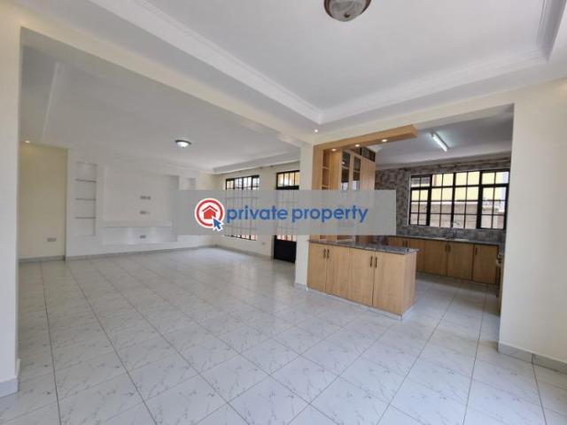 Townhouse for sale in Ngong, Kajiado