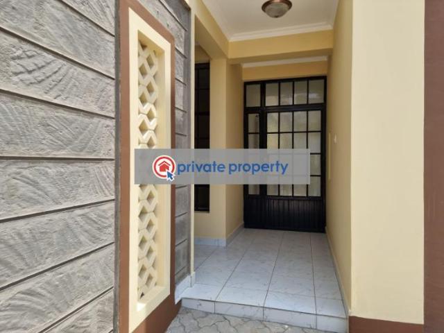 Townhouse for sale in Ngong, Kajiado