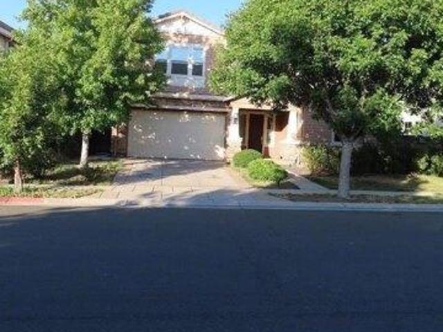 House for sale in California